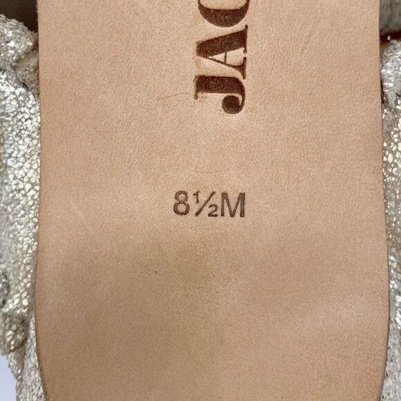 Jack Rogers Sandal Heel - Picture 11 of 11